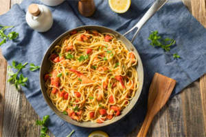 Fish Noodles