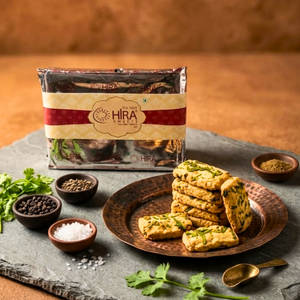 Cookies Dhaniya 400G