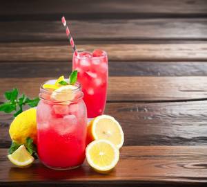 Water Melon+Beetroot+ Lime Juice (750 Ml