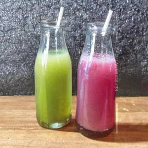 Gypsy Juice