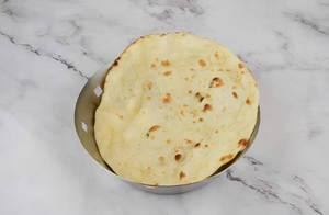 Tandoori Roti
