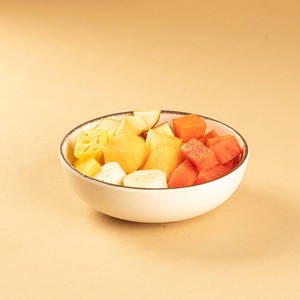 Cut Fruit
