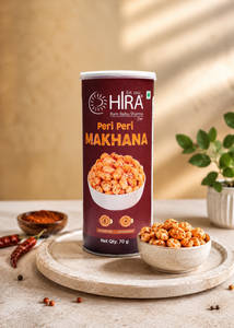 Makhana Peri Peri 70G