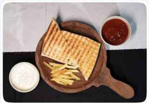 Veg Sandwich