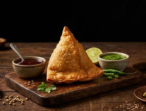 Samosa