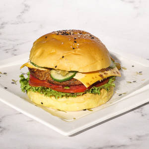 Chicken Burger