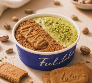 Pistachio Lotus Salankatiya