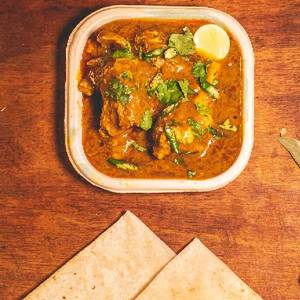 Mutton Changezi