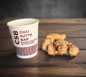Adrak Chai
