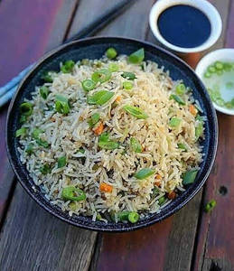 Veg Fried Rice