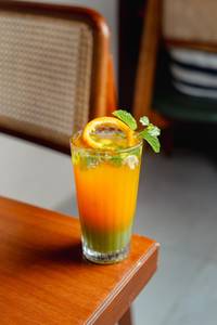 Orange Juice
