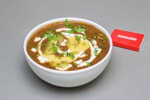 Dal Makhani