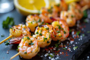 Loose Prawns