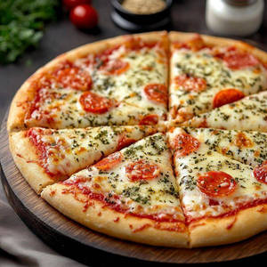 Margherita Pizza