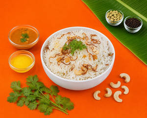 Ghee Rice (1 Bowl )