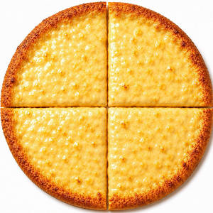 Cheesy Sudent Pizza [7 Inches]