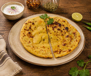 Missi Roti