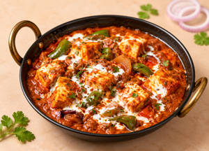 Paneer Lababdar