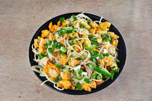 Chicken Noodles
