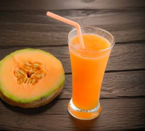 Musk Melon Juice (750 Ml