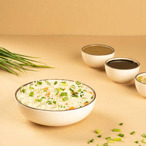 Veg Fried Rice