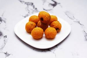 Sanna Boondhi Laddu (250G)