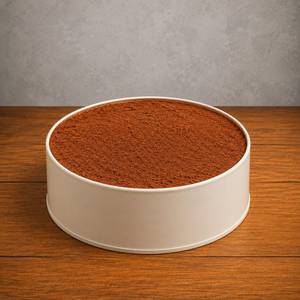 Tiramisu Tin