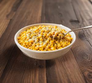 Italian Boiled Corn