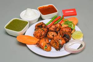 Chicken Tikka [8 Pieces]