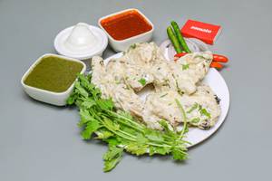 Afghani Chicken
