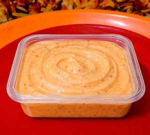 Spicy Mayo