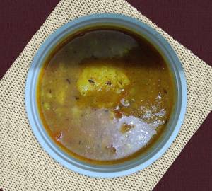 Aloo tamatar ki Sabji