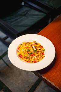 Anari Poha