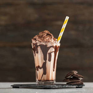Kitkat Shake