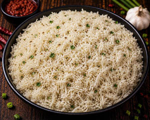 Jeera Rice