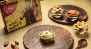 Sandesh Kancha Golla (1 Pc)