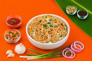 Veg Noodles