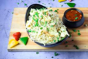 Egg Noodles
