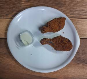 Crispy Chicken Leg