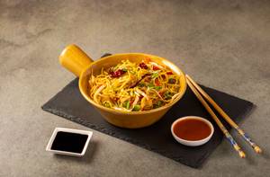 Chilli Garlic Noodle