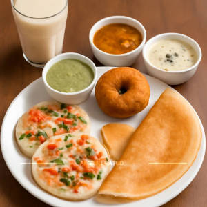 Special South Indian Combo