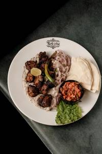Beef Cigeri Shish