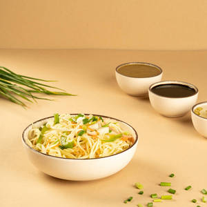 Veg-noodle