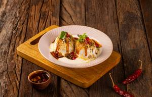 Dahi Bhalla