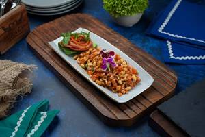 Peanut Masala