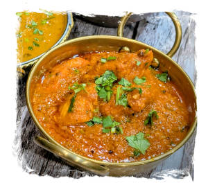 Malabari Chicken