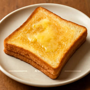 Butter Toast