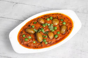 Matar Mushroom