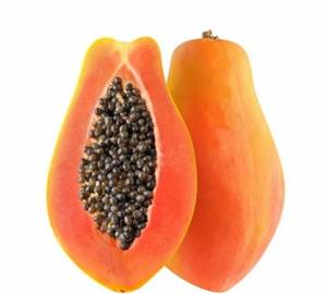 Papaya Juice (Large) Bottle