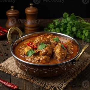 Chicken Korma